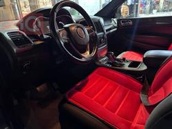 جیپ گراند شیرۆکی